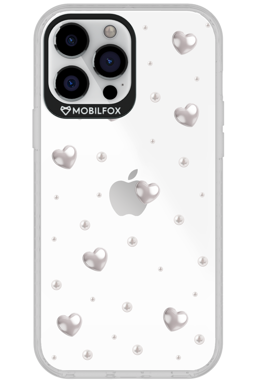 Pearl Tears - Apple iPhone 13 Pro Max