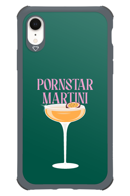 P_star Martini - Apple iPhone XR
