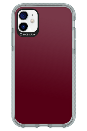 Burgundy - Apple iPhone 11
