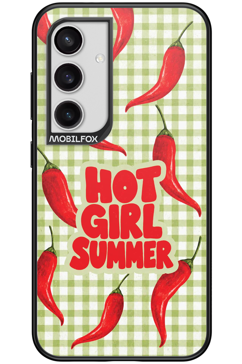 HOT GIRL SUMMERR 2.0 - Samsung Galaxy S24