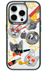 Christmas Chaos - Apple iPhone 15 Pro