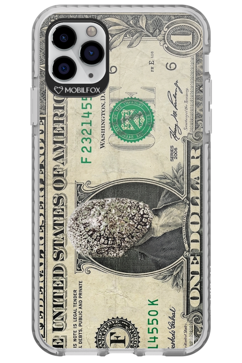 mask 2.0 - Apple iPhone 11 Pro Max