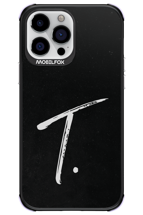 (Off Space) T 2.0 - Apple iPhone 13 Pro Max