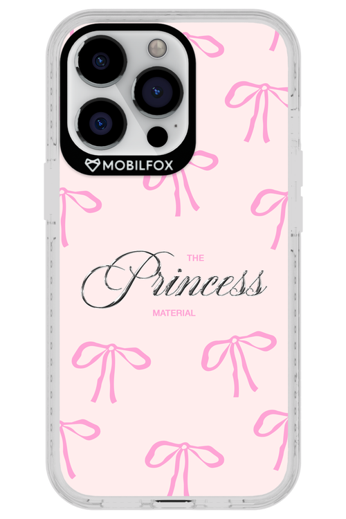 Princess Material - Apple iPhone 13 Pro