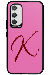 (Sorbet) K 2.0 - Samsung Galaxy A54
