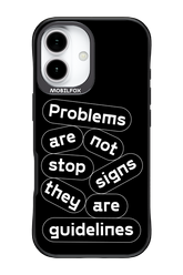 Problemz 2.0 - Apple iPhone 17