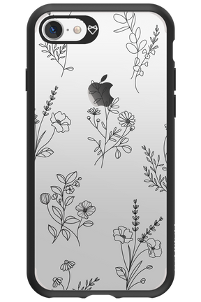 Bouquet 2.0 - Apple iPhone 7