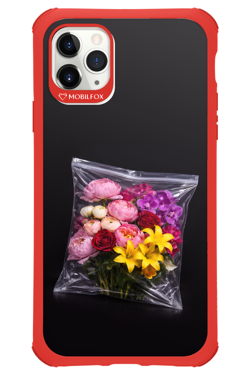 Love Bag 2.0 - Apple iPhone 11 Pro Max