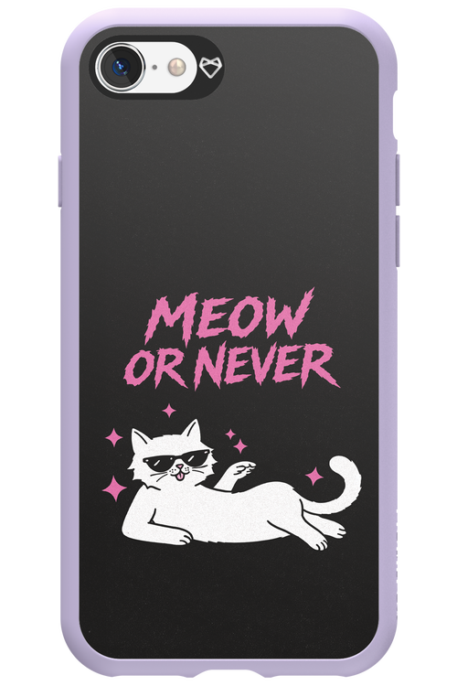 MEOW OR NEVER 2.0 - Apple iPhone SE 2020