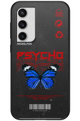 Psybutterfly - Samsung Galaxy S23 FE