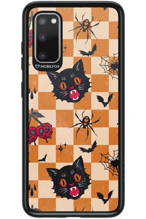 Witch's Patch - Samsung Galaxy S20