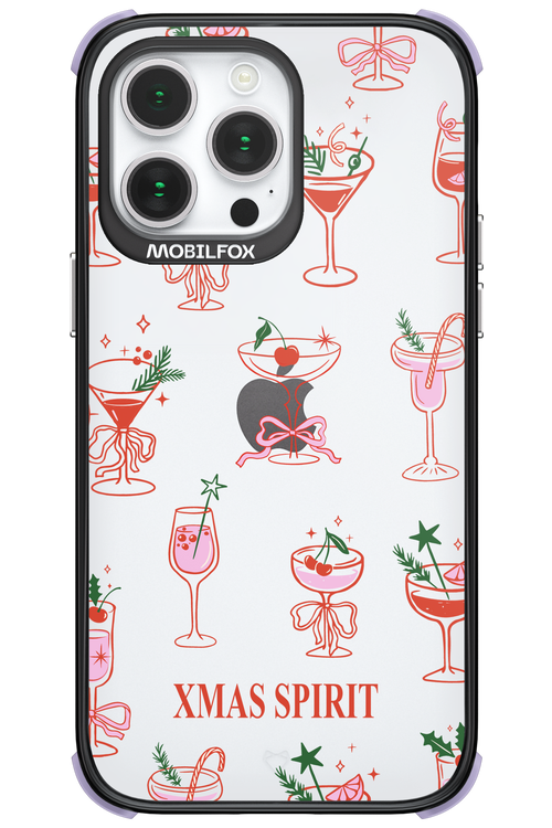 XMAS SPIRIT - Apple iPhone 14 Pro Max