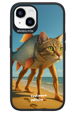 Trulimero Pulicina - Apple iPhone 14
