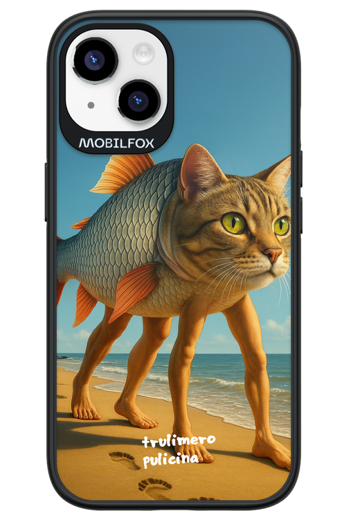 Trulimero Pulicina - Apple iPhone 14