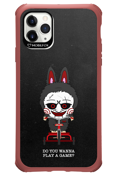 Sawbubu - Apple iPhone 11 Pro Max