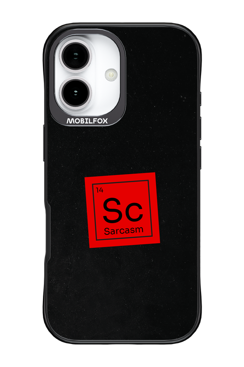 Sc 2.0 - Apple iPhone 17