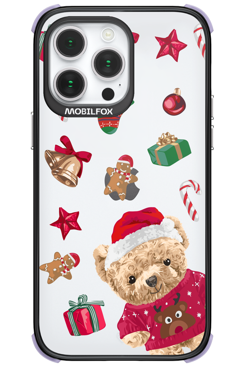 Gifts Bear - Apple iPhone 14 Pro Max