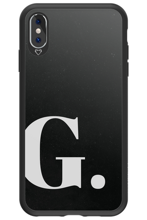 G (Off Space) 2.0 - Apple iPhone XS Max