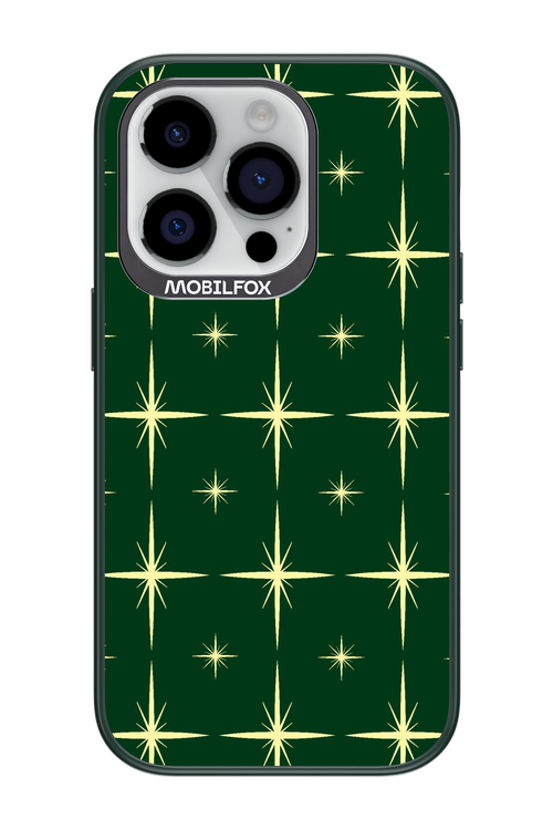 Star Light - Apple iPhone 14 Pro