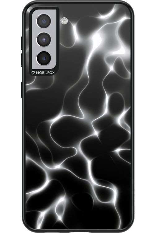 Dark Aura 2.0 - Samsung Galaxy S21+