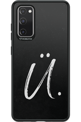 (Off Space) U II 2.0 - Samsung Galaxy S20 FE