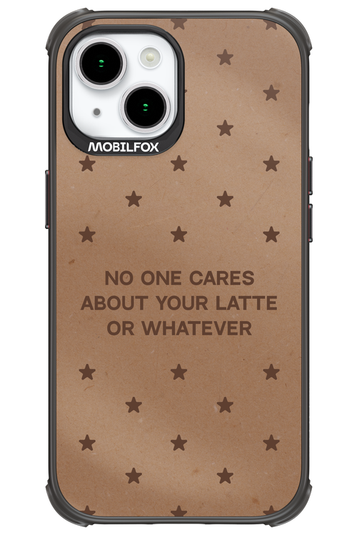 Whateverrr - Apple iPhone 15