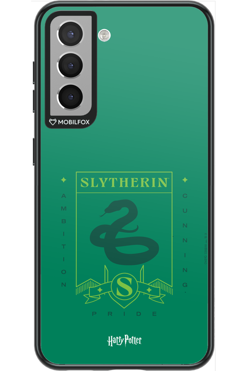 Slytherin2 - Samsung Galaxy S21