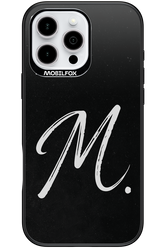 (Off Space) M 2.0 - Apple iPhone 16 Pro Max