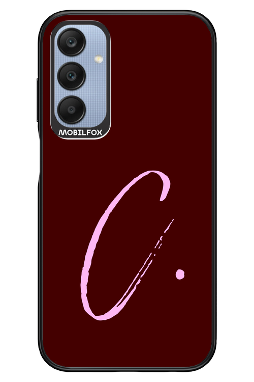 (Dark Blush) C 2.0 - Samsung A25