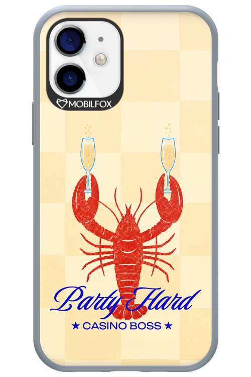 Party Hard 2.0 - Apple iPhone 12