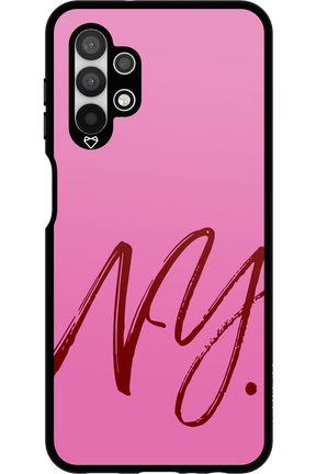 (Sorbet) NY 2.0 - Samsung Galaxy A13 4G