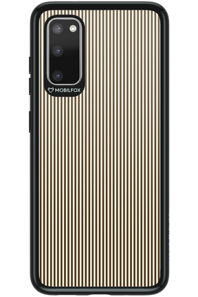 Business Casual 2.0 - Samsung Galaxy S20