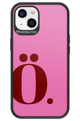 O II (Sorbet) 2.0 - Apple iPhone 13