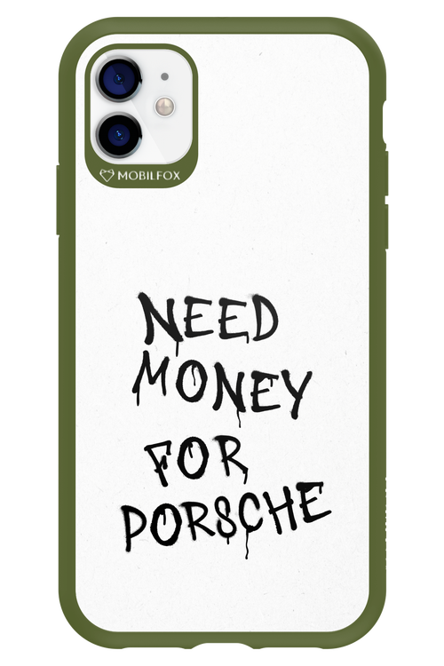 Need Money - Apple iPhone 11