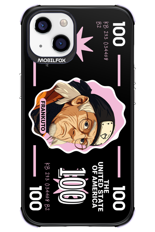 FRANKUTO - Apple iPhone 13