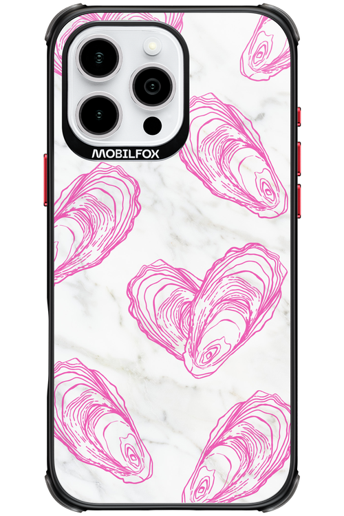 Shelly - Apple iPhone 16 Pro Max