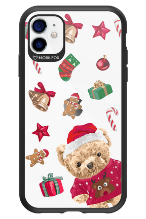 Gifts Bear - Apple iPhone 11