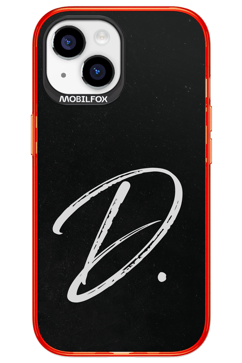 (Off Space) D 2.0 - Apple iPhone 15