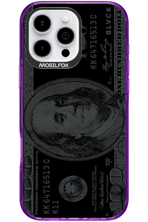 100 - Apple iPhone 16 Pro Max