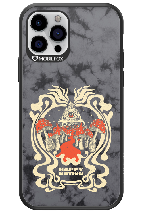 Happy Nation 2.0 - Apple iPhone 12 Pro