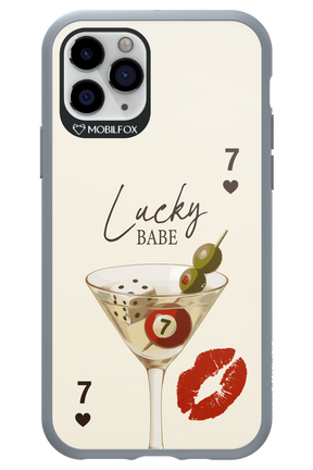 Lucky Babe - Apple iPhone 11 Pro
