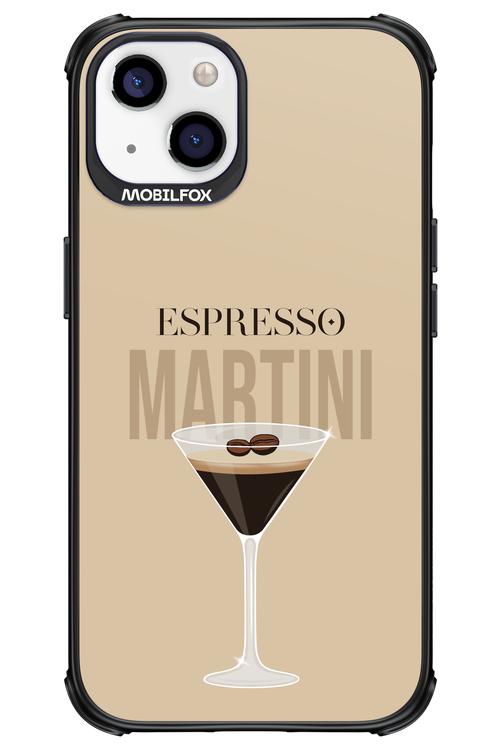 Espresso M - Apple iPhone 13