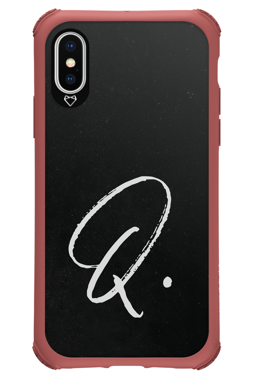 (Off Space) Q 2.0 - Apple iPhone XS
