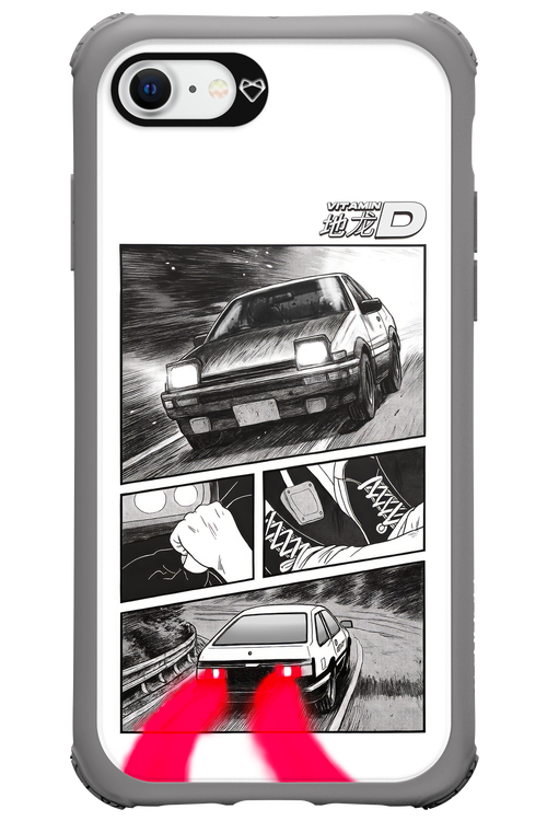 Vitamin D - Apple iPhone SE 2022