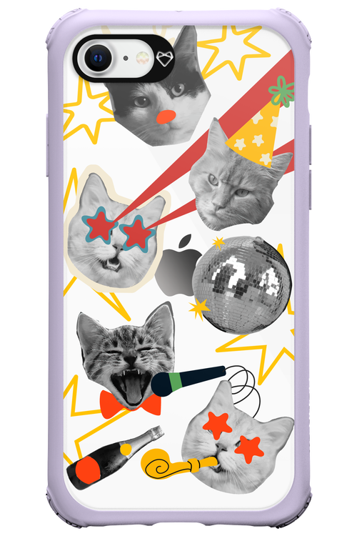 Christmas Chaos - Apple iPhone SE 2022