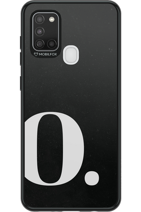 O (Off Space) 2.0 - Samsung Galaxy A21 S