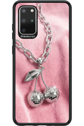 Cherry Disco Pink 2.0 - Samsung Galaxy S20+