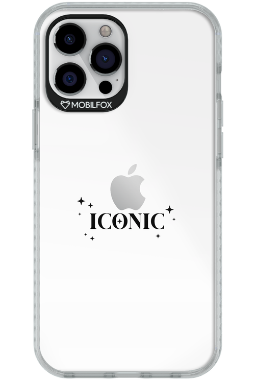 Iconic Sparkle - Apple iPhone 12 Pro Max