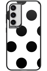Dot Girl - Samsung Galaxy S24