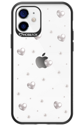 Pearl Tears - Apple iPhone 12